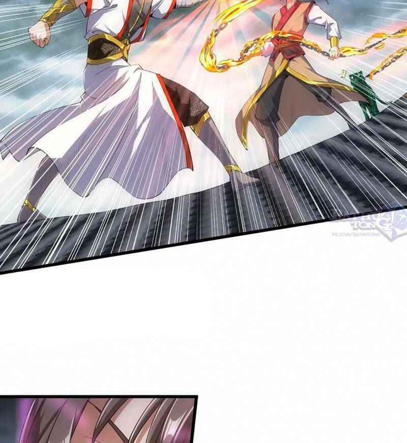 Vạn Cổ Đệ Nhất Thần: Chapter 15