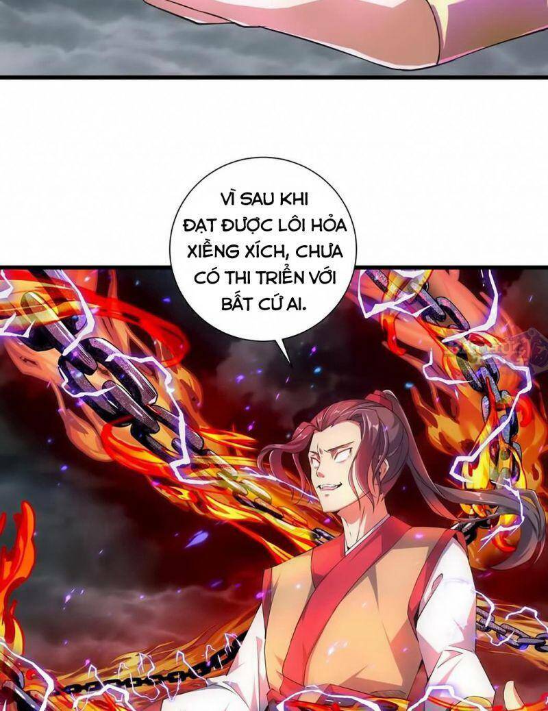 Vạn Cổ Đệ Nhất Thần: Chapter 15