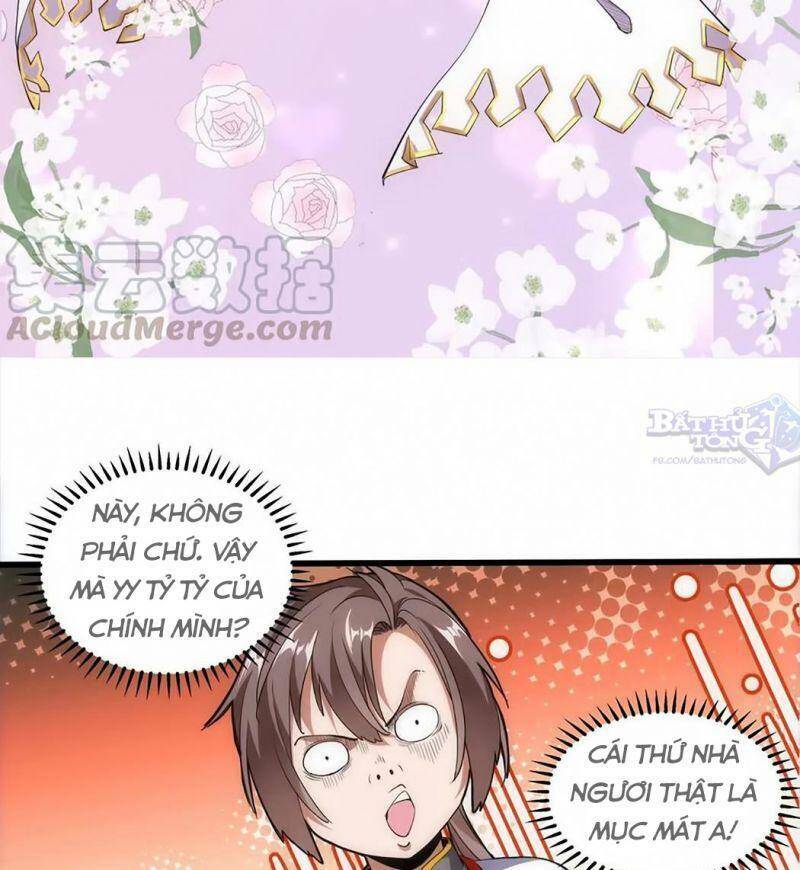 Vạn Cổ Đệ Nhất Thần: Chapter 15