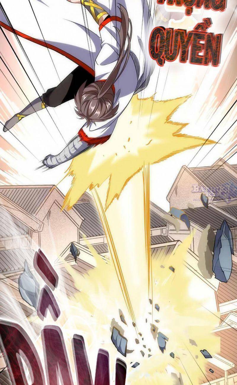 Vạn Cổ Đệ Nhất Thần: Chapter 15