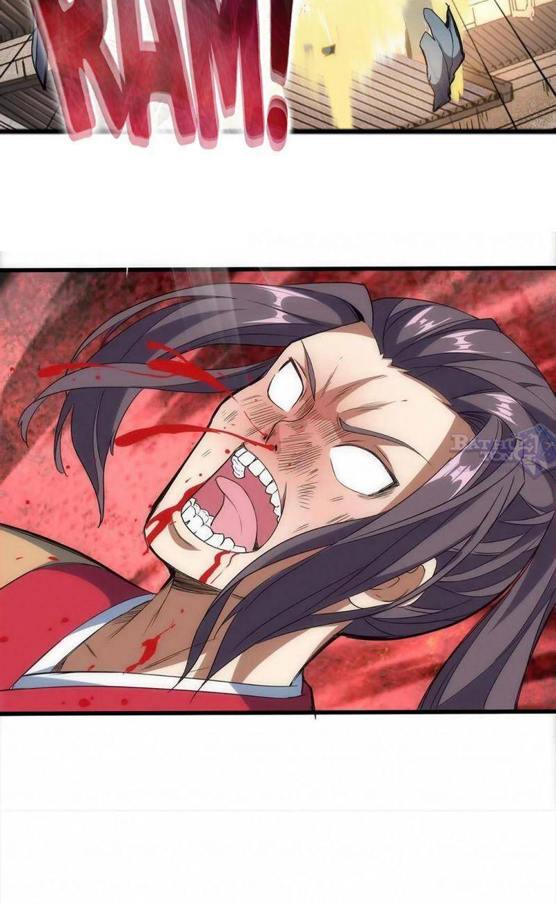 Vạn Cổ Đệ Nhất Thần: Chapter 15