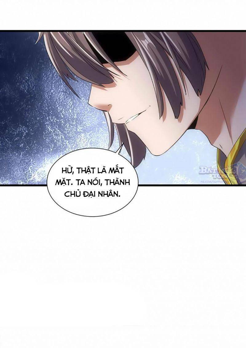 Vạn Cổ Đệ Nhất Thần: Chapter 15