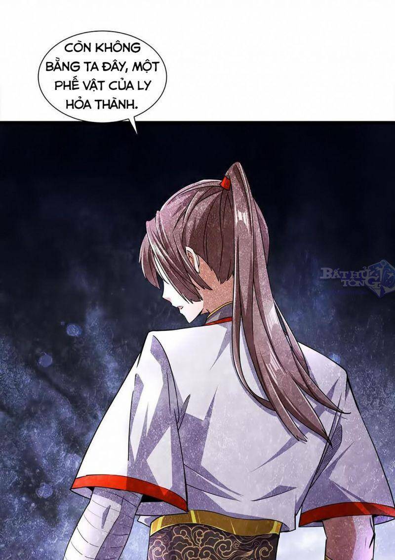 Vạn Cổ Đệ Nhất Thần: Chapter 15