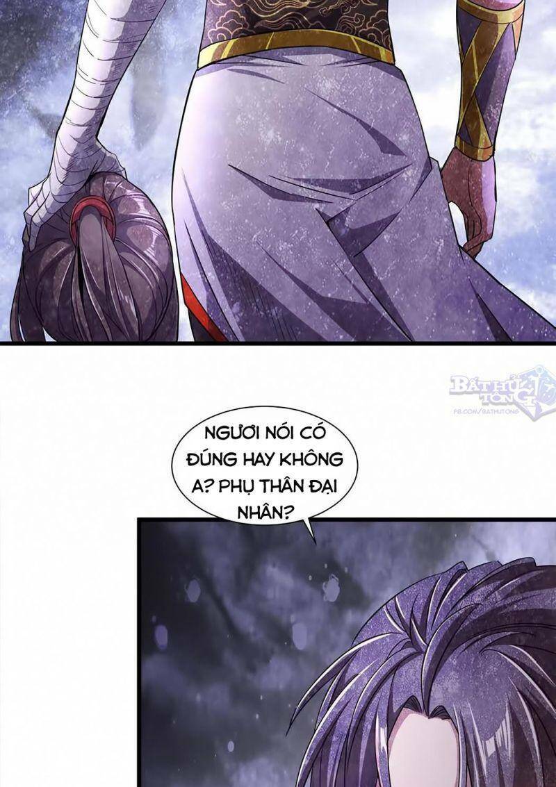 Vạn Cổ Đệ Nhất Thần: Chapter 15