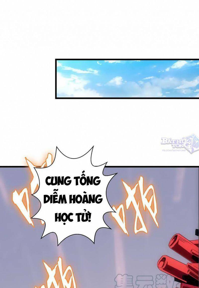 Vạn Cổ Đệ Nhất Thần: Chapter 15
