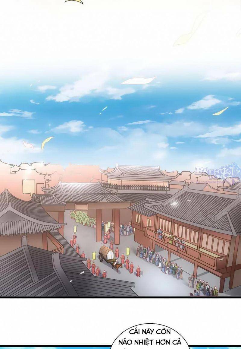 Vạn Cổ Đệ Nhất Thần: Chapter 15
