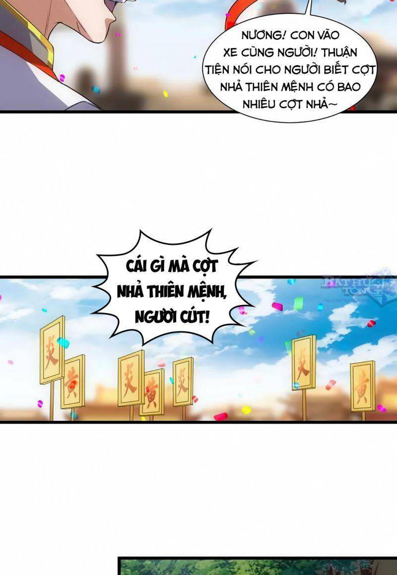 Vạn Cổ Đệ Nhất Thần: Chapter 15