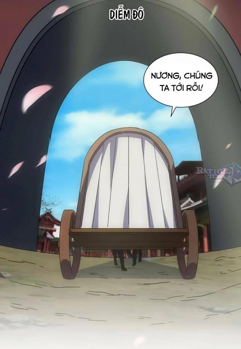 Vạn Cổ Đệ Nhất Thần: Chapter 15