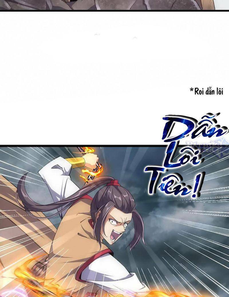 Vạn Cổ Đệ Nhất Thần: Chapter 15