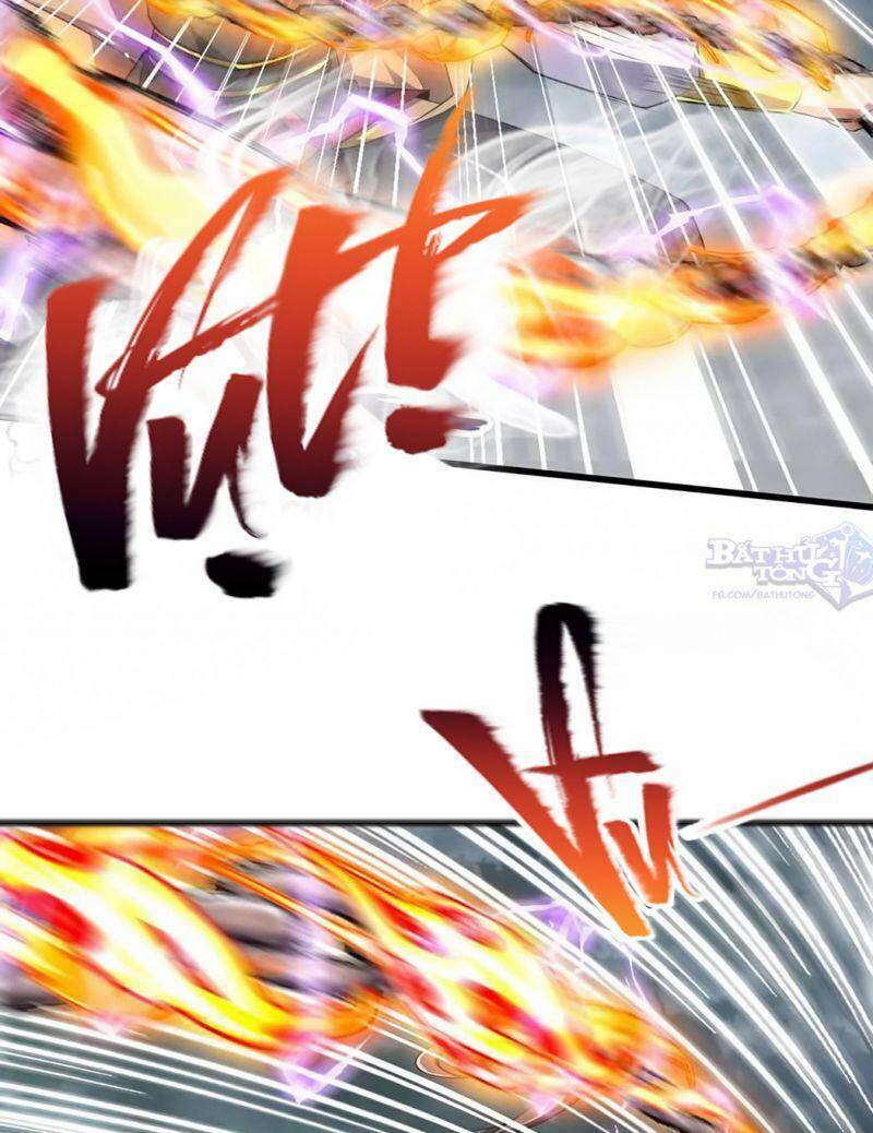 Vạn Cổ Đệ Nhất Thần: Chapter 15