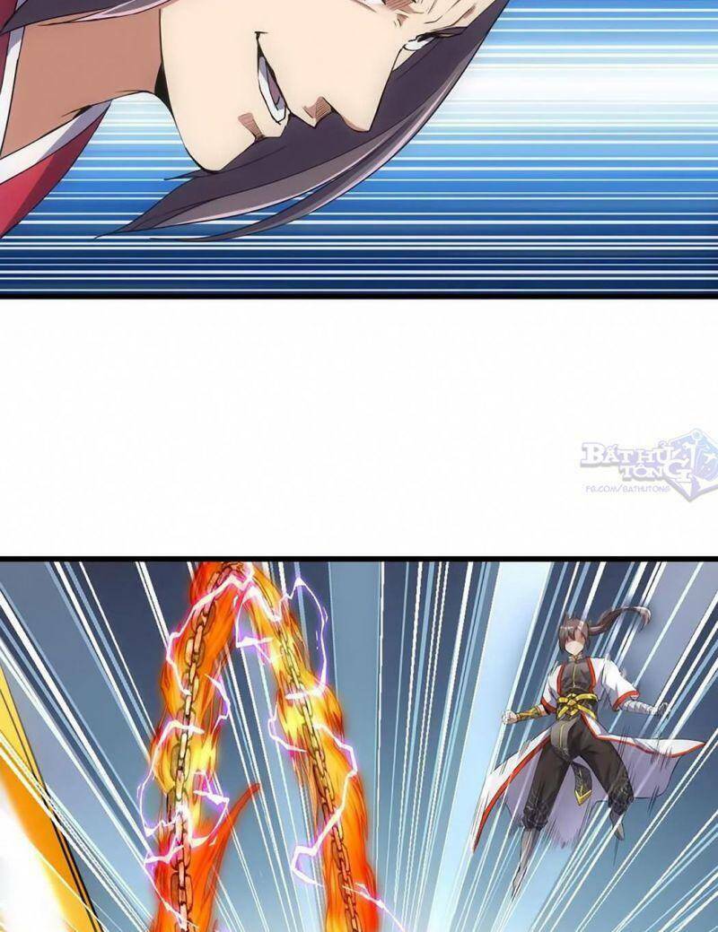 Vạn Cổ Đệ Nhất Thần: Chapter 15