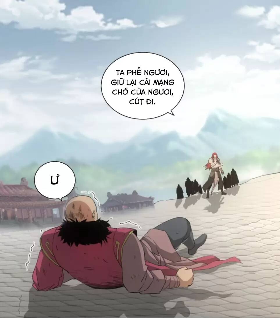 Vạn Cổ Đệ Nhất Thần: Chapter 150