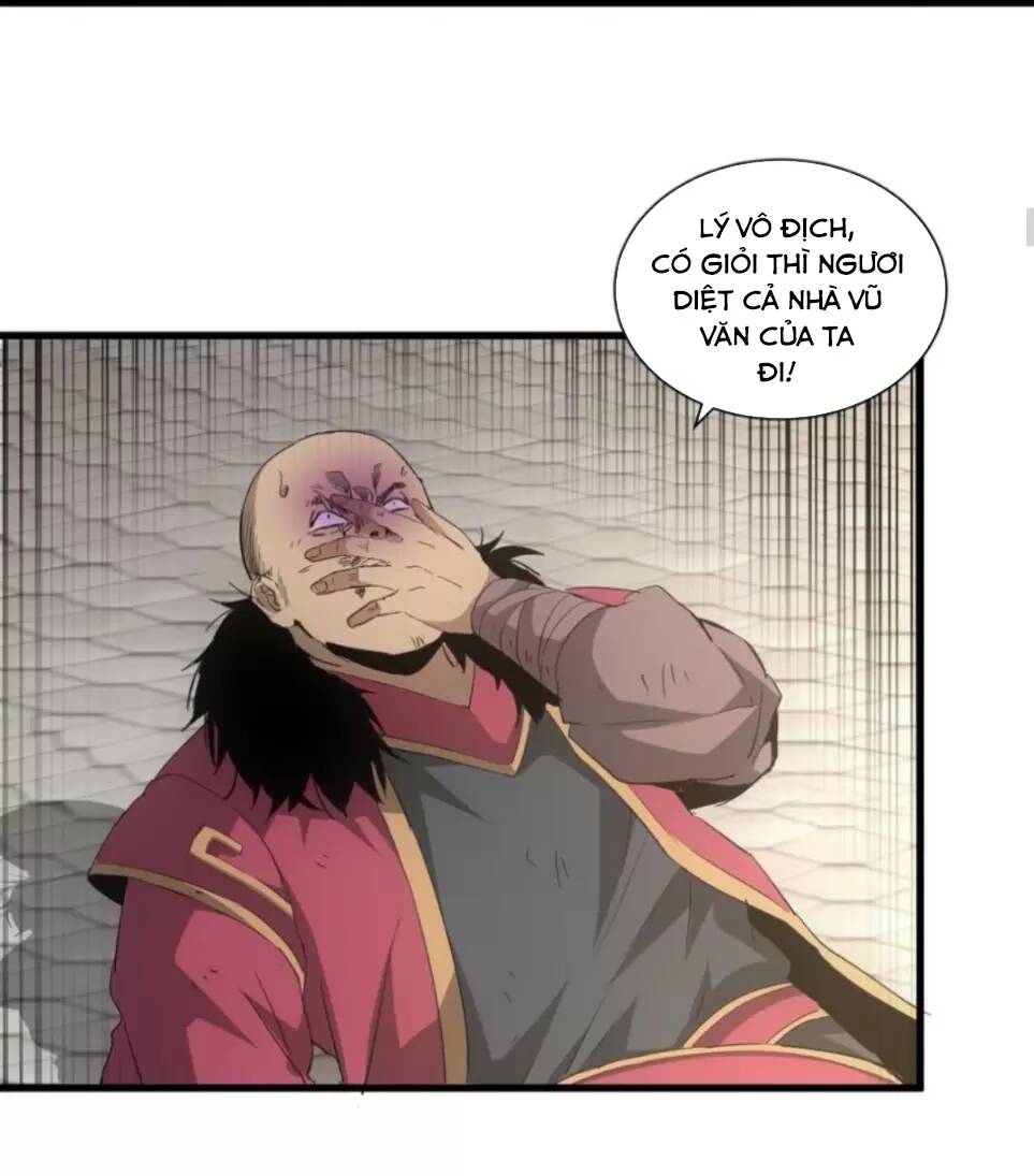 Vạn Cổ Đệ Nhất Thần: Chapter 150