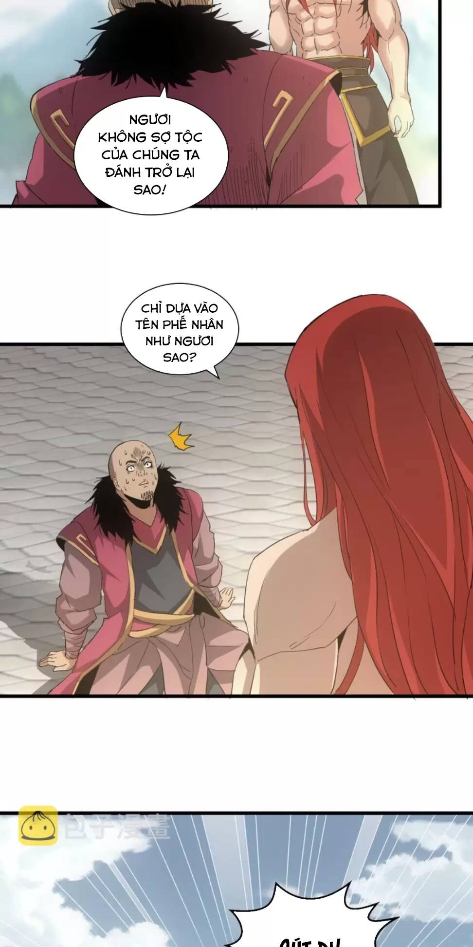 Vạn Cổ Đệ Nhất Thần: Chapter 150