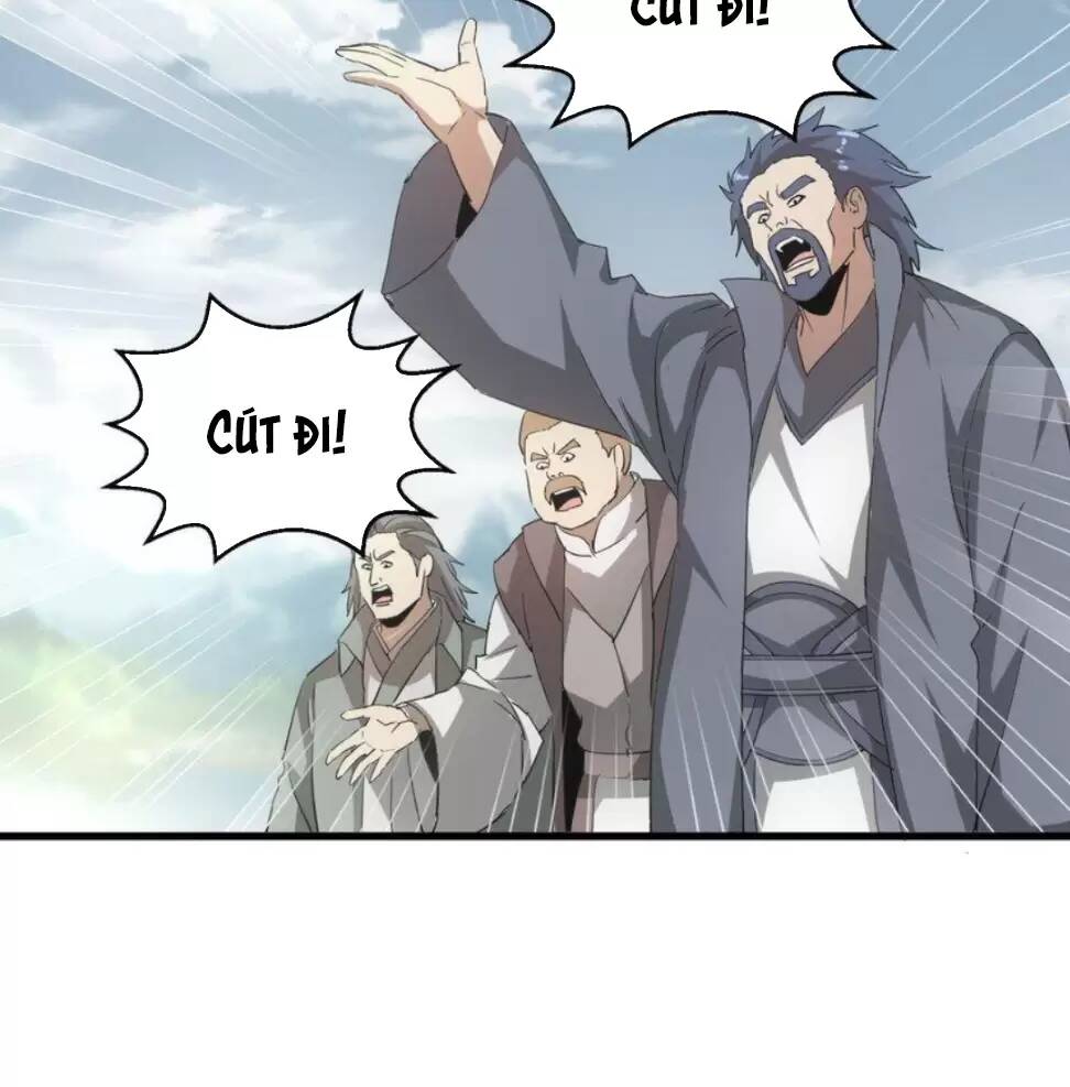 Vạn Cổ Đệ Nhất Thần: Chapter 150