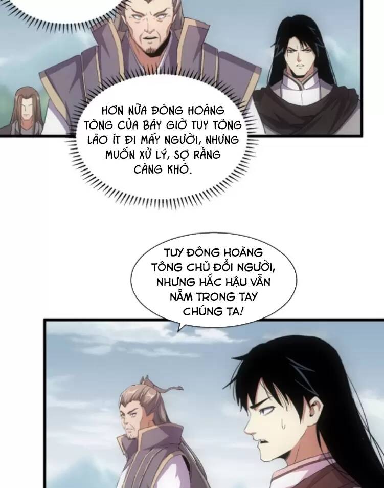 Vạn Cổ Đệ Nhất Thần: Chapter 150