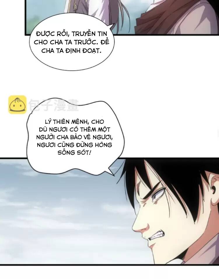 Vạn Cổ Đệ Nhất Thần: Chapter 150