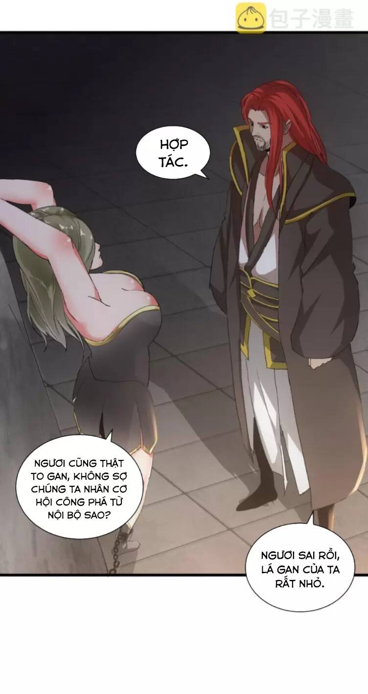 Vạn Cổ Đệ Nhất Thần: Chapter 150