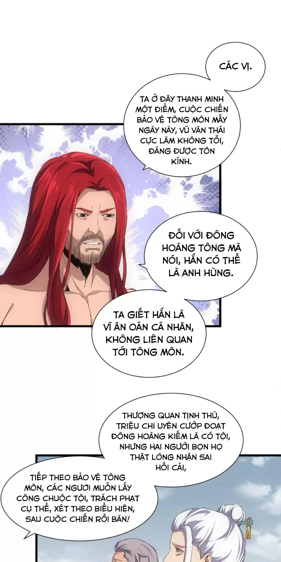 Vạn Cổ Đệ Nhất Thần: Chapter 150