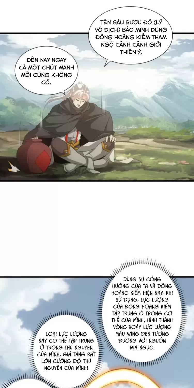 Vạn Cổ Đệ Nhất Thần: Chapter 150