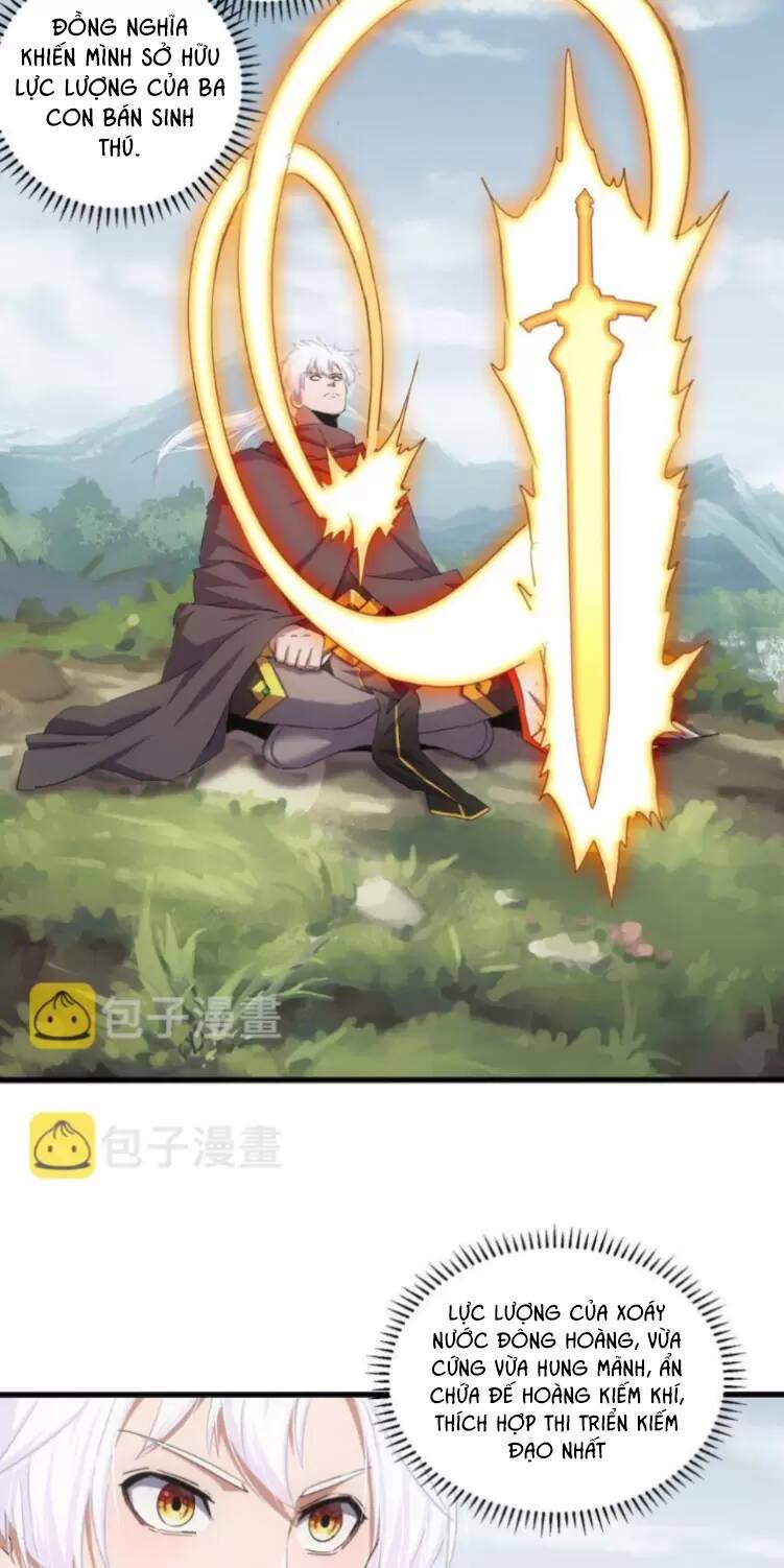 Vạn Cổ Đệ Nhất Thần: Chapter 150
