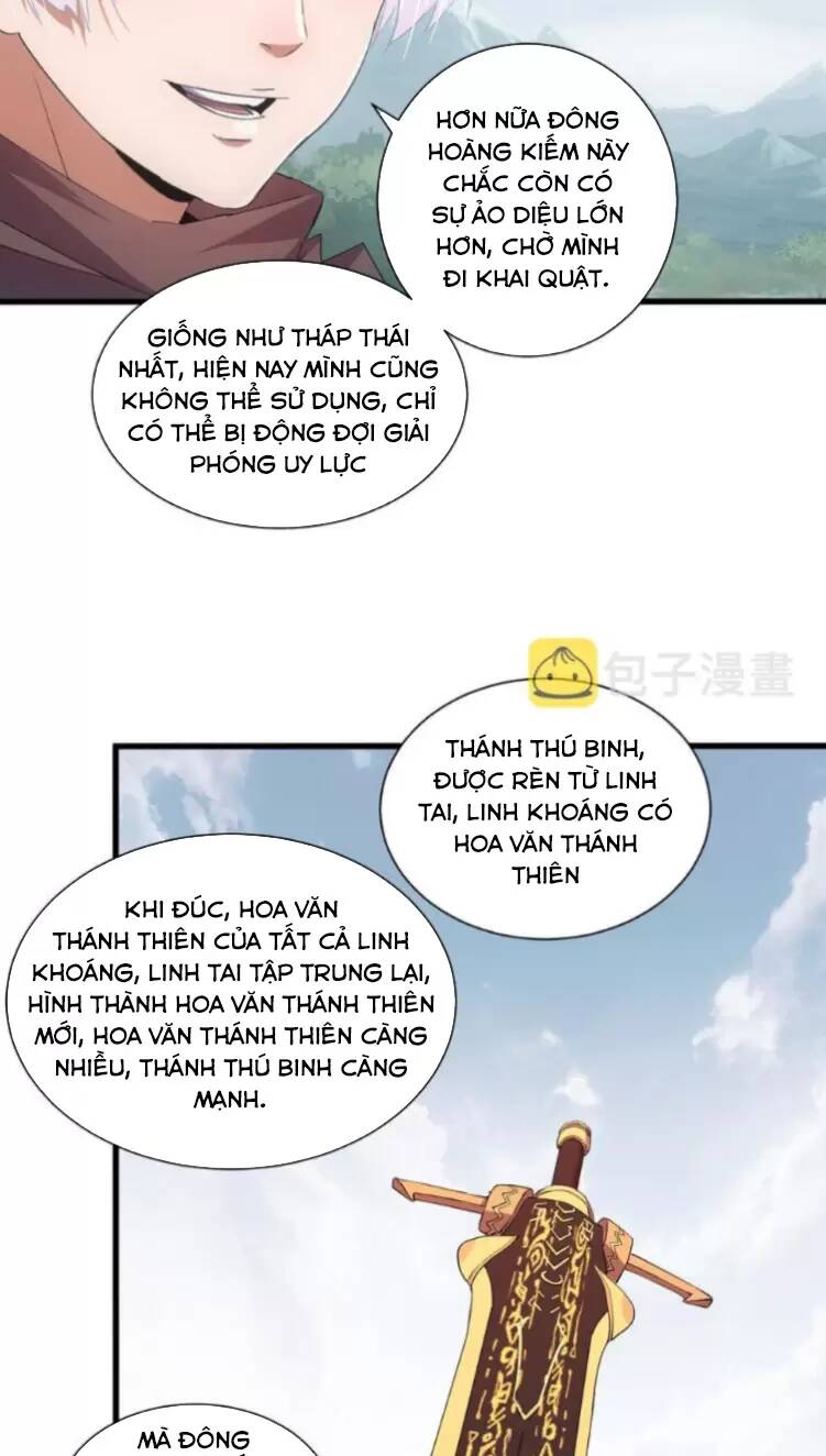 Vạn Cổ Đệ Nhất Thần: Chapter 150