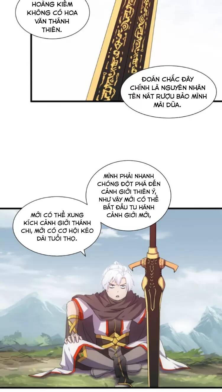 Vạn Cổ Đệ Nhất Thần: Chapter 150