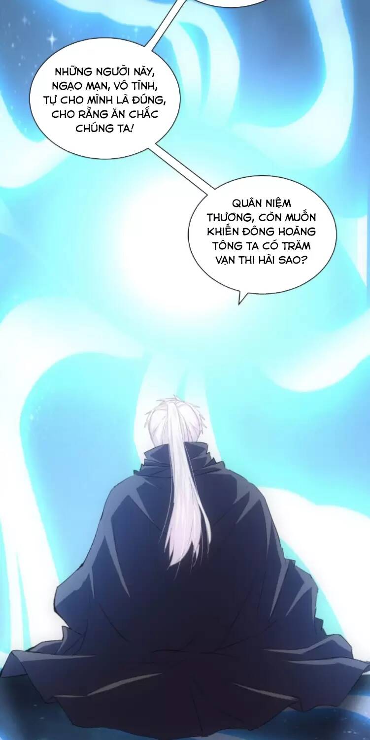 Vạn Cổ Đệ Nhất Thần: Chapter 150