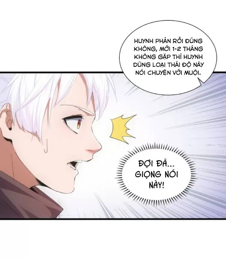 Vạn Cổ Đệ Nhất Thần: Chapter 150