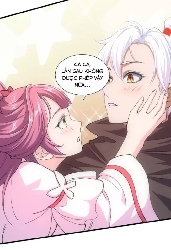 Vạn Cổ Đệ Nhất Thần: Chapter 150