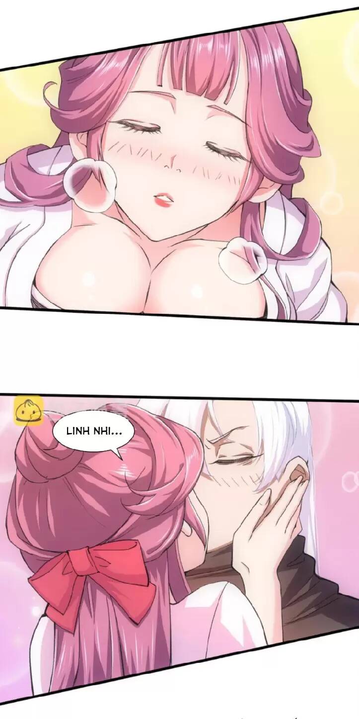 Vạn Cổ Đệ Nhất Thần: Chapter 150