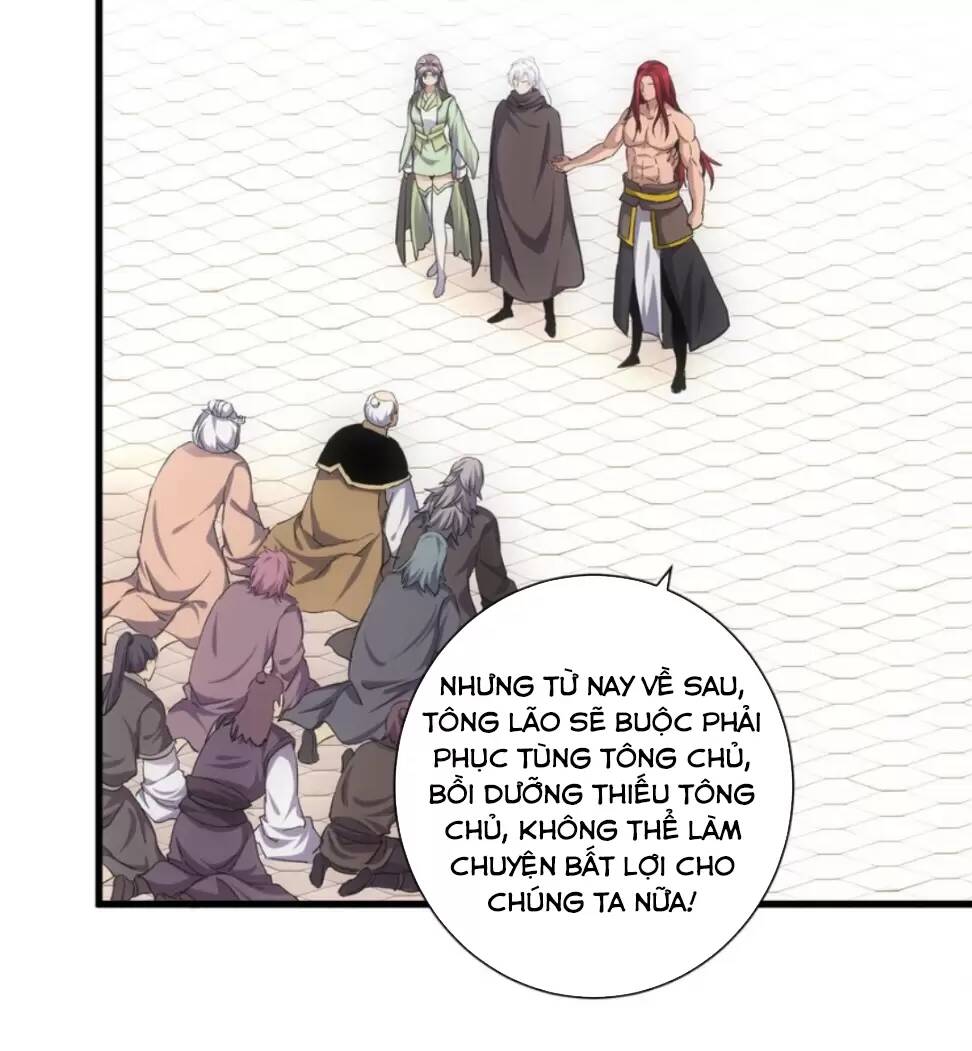Vạn Cổ Đệ Nhất Thần: Chapter 150