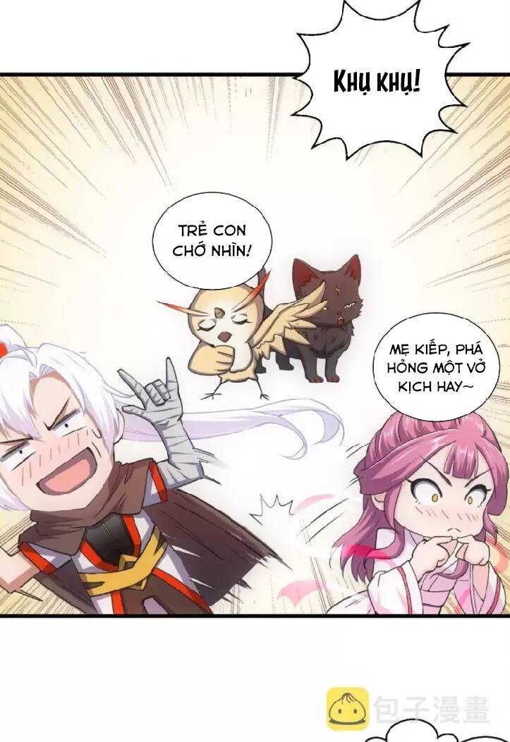 Vạn Cổ Đệ Nhất Thần: Chapter 150