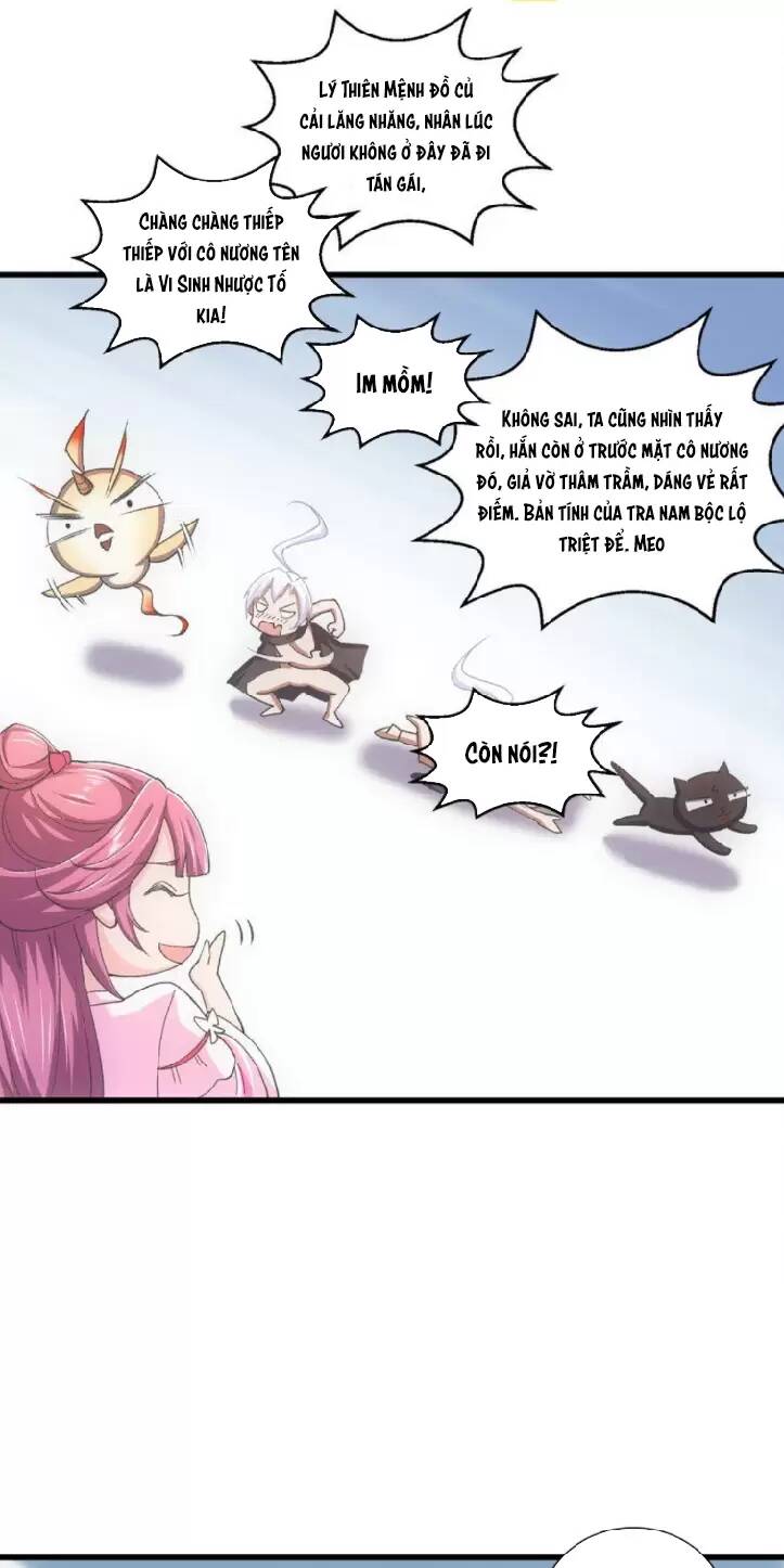 Vạn Cổ Đệ Nhất Thần: Chapter 150