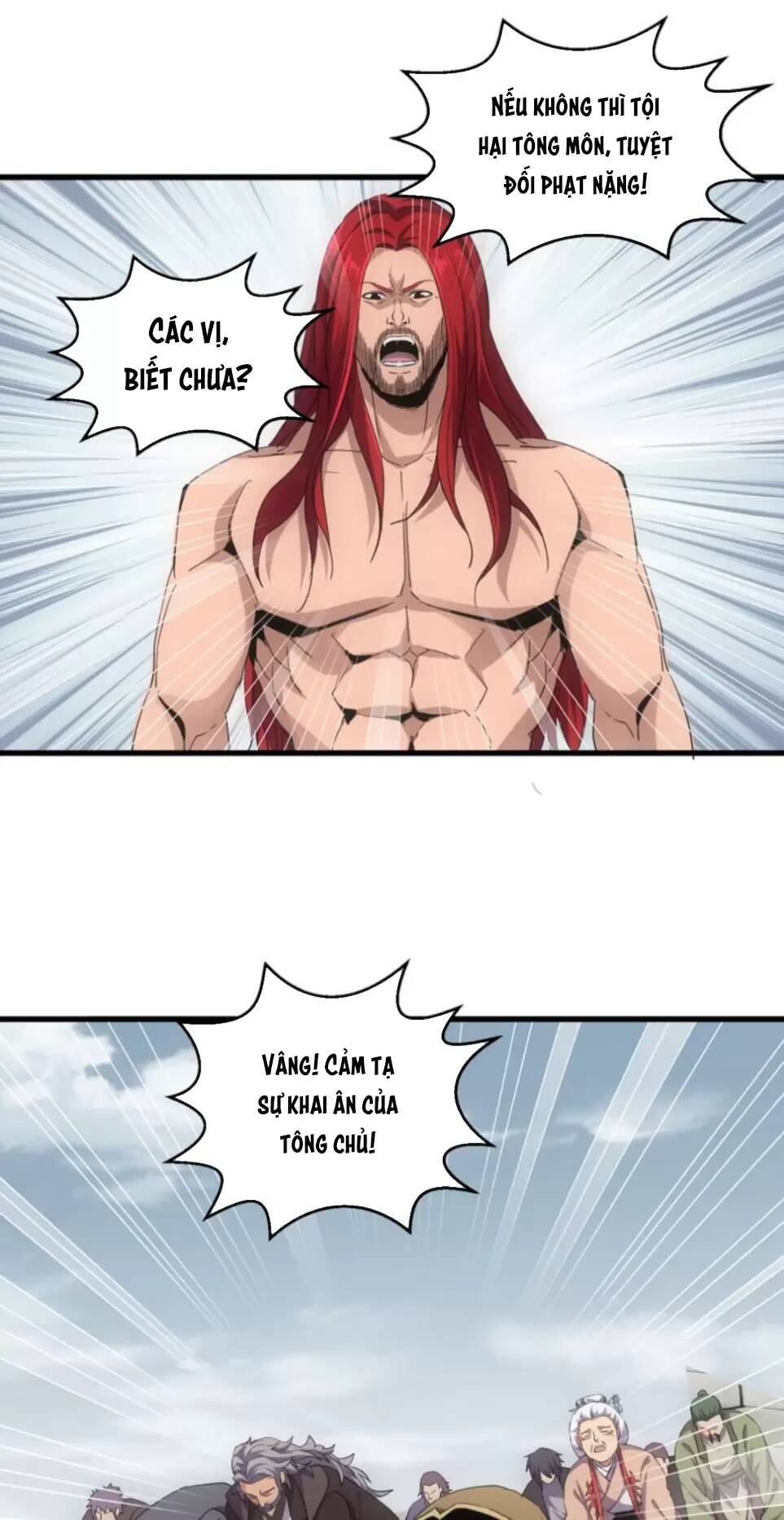 Vạn Cổ Đệ Nhất Thần: Chapter 150