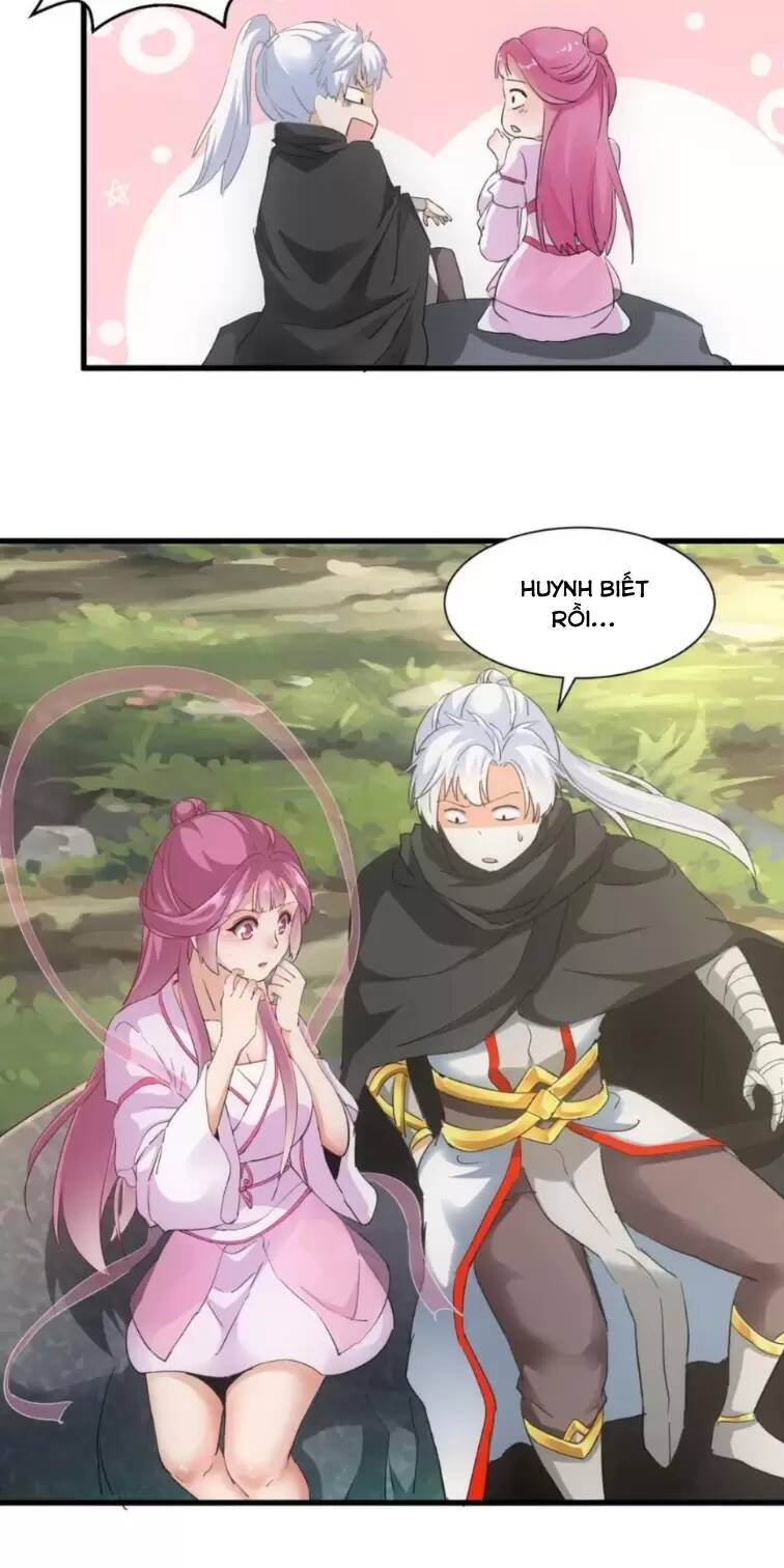 Vạn Cổ Đệ Nhất Thần: Chapter 151