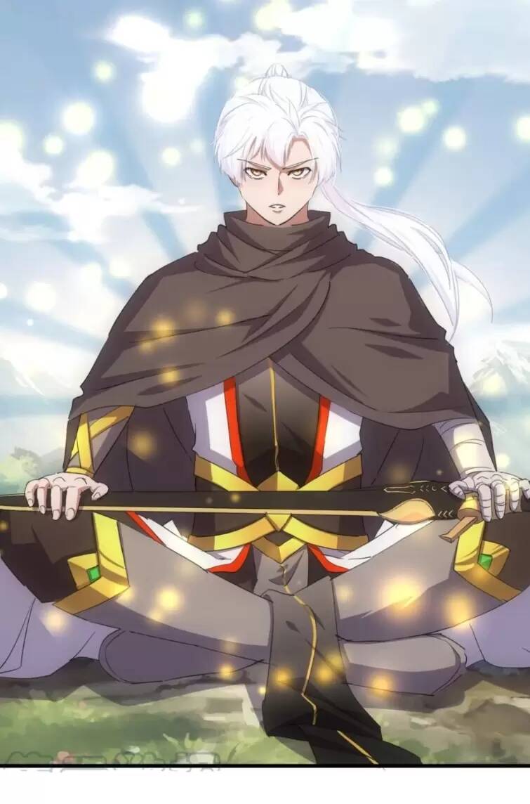 Vạn Cổ Đệ Nhất Thần: Chapter 151