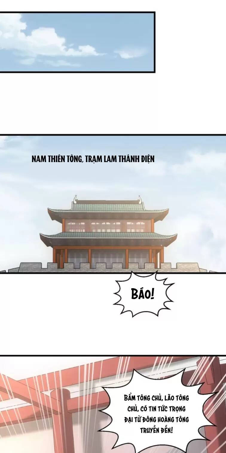 Vạn Cổ Đệ Nhất Thần: Chapter 151