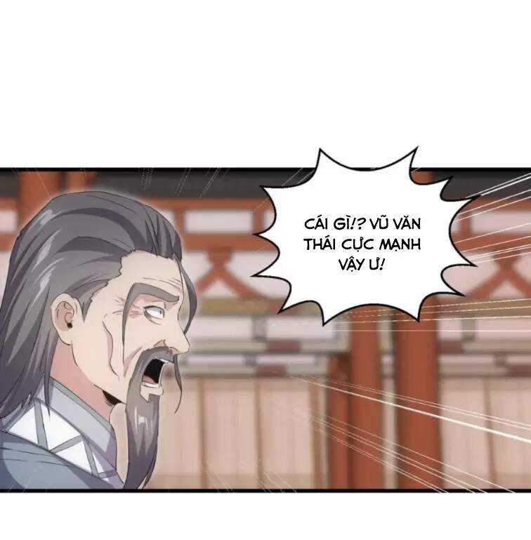 Vạn Cổ Đệ Nhất Thần: Chapter 151
