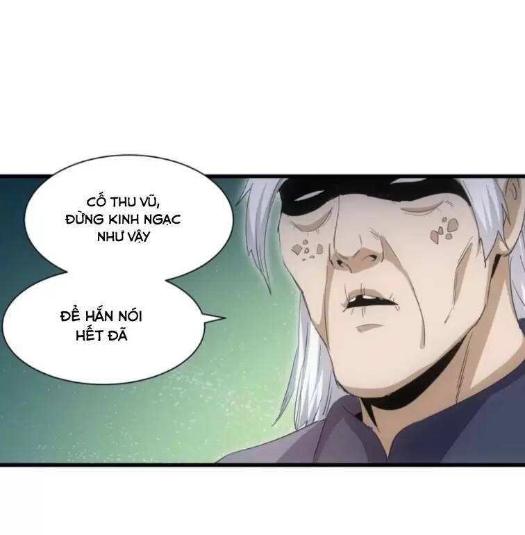 Vạn Cổ Đệ Nhất Thần: Chapter 151