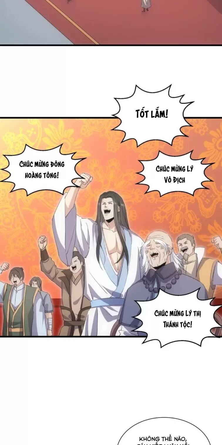 Vạn Cổ Đệ Nhất Thần: Chapter 151