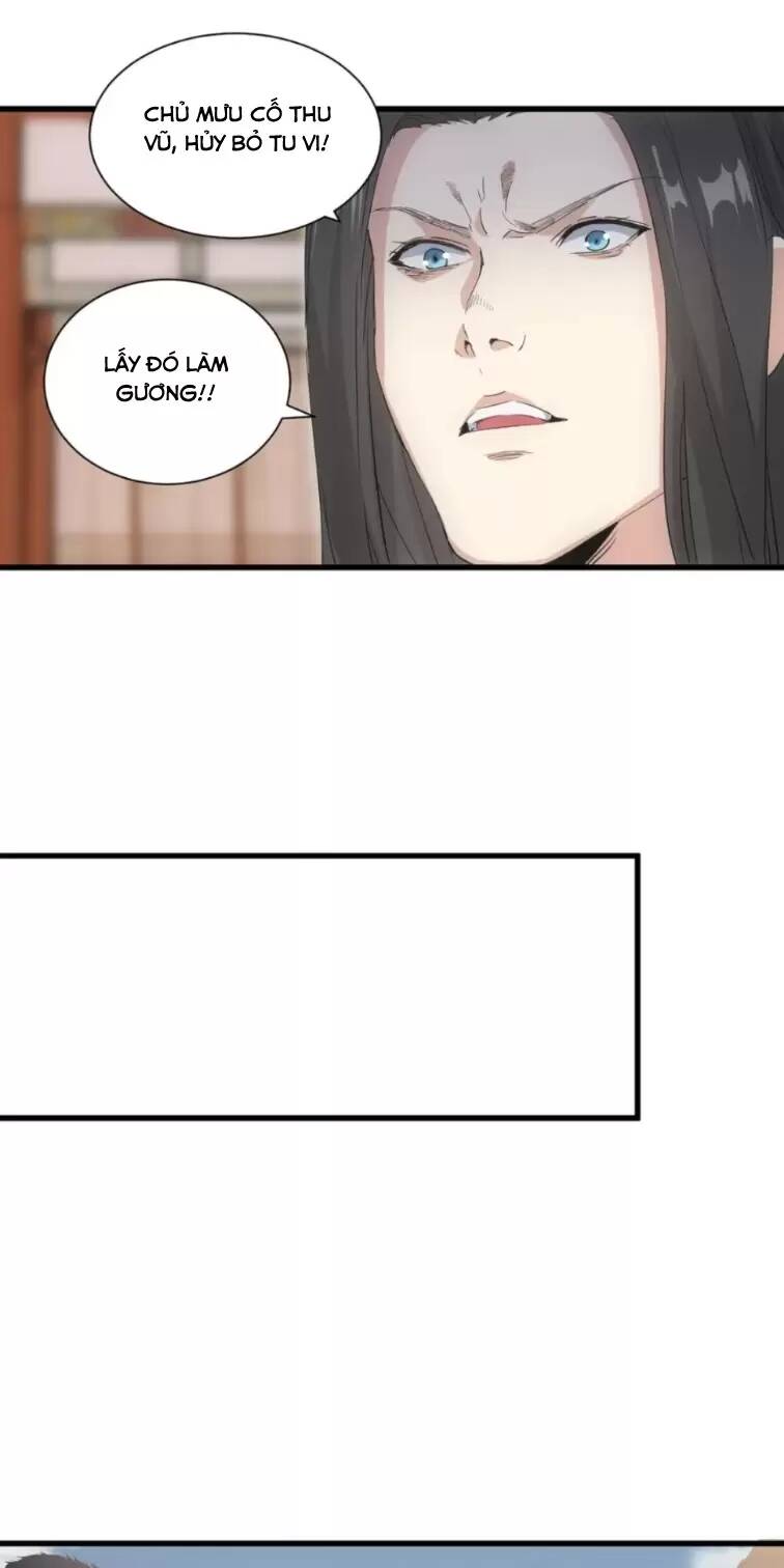 Vạn Cổ Đệ Nhất Thần: Chapter 151