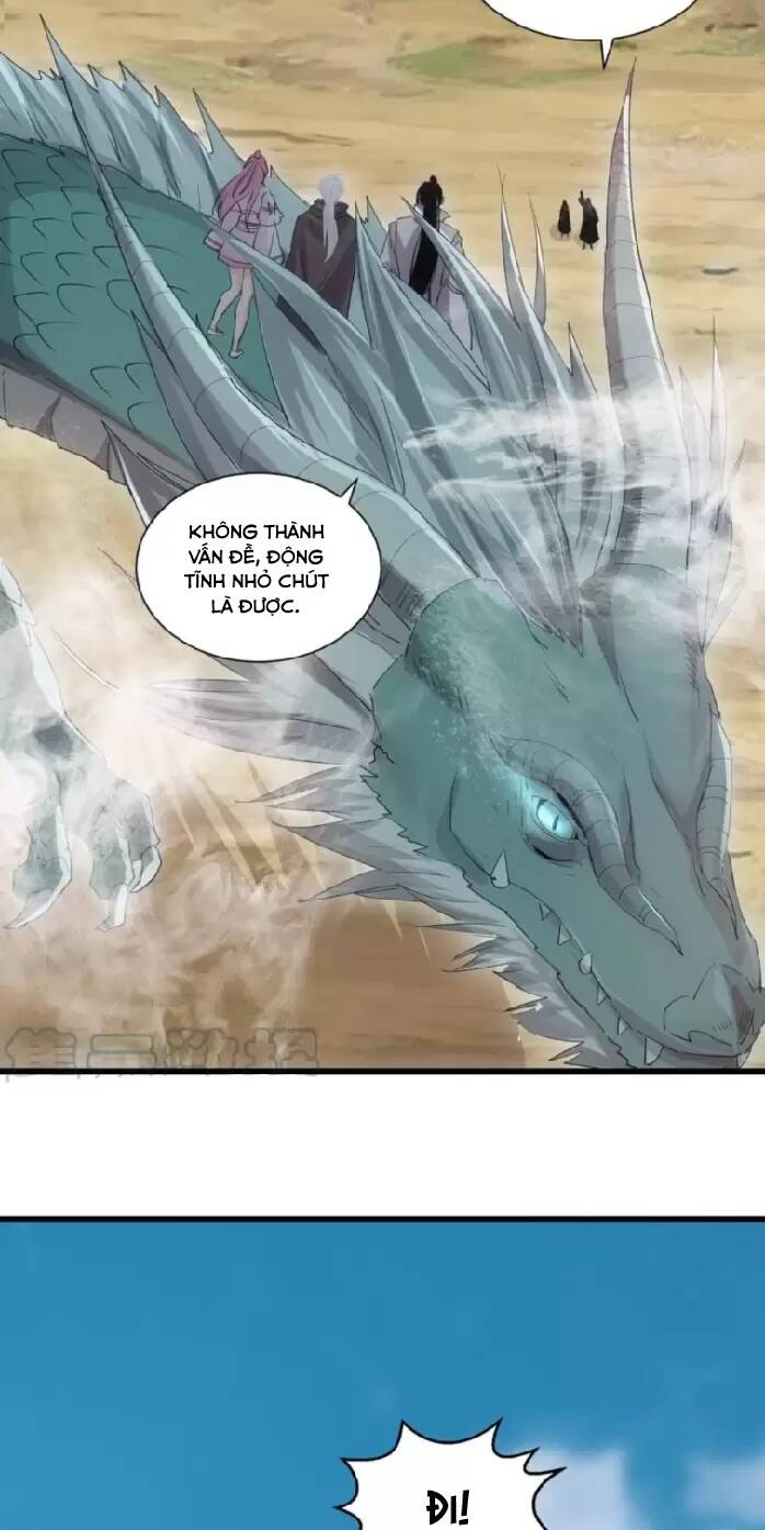 Vạn Cổ Đệ Nhất Thần: Chapter 151