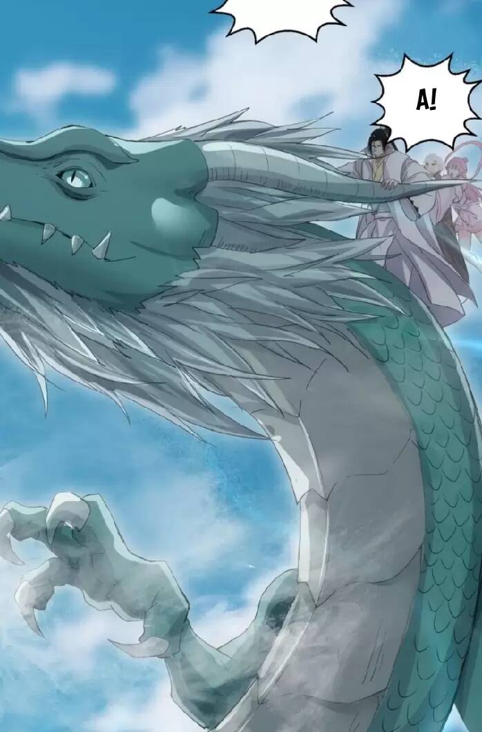 Vạn Cổ Đệ Nhất Thần: Chapter 151