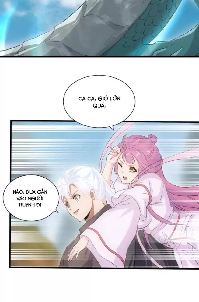 Vạn Cổ Đệ Nhất Thần: Chapter 151