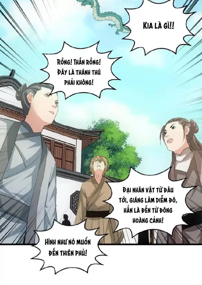 Vạn Cổ Đệ Nhất Thần: Chapter 151