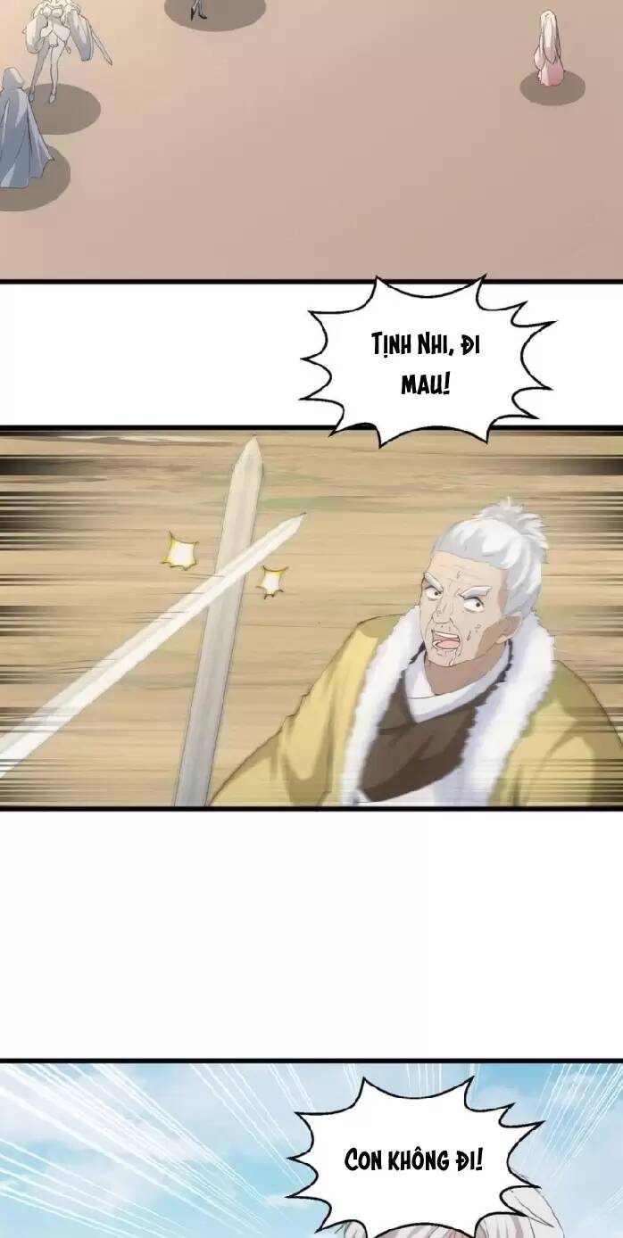 Vạn Cổ Đệ Nhất Thần: Chapter 151