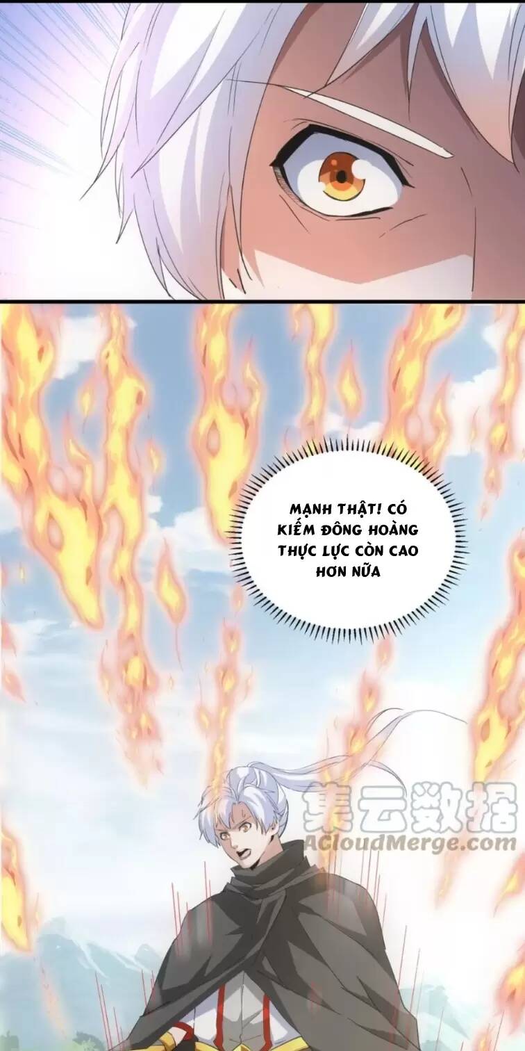 Vạn Cổ Đệ Nhất Thần: Chapter 151