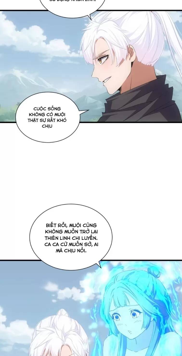 Vạn Cổ Đệ Nhất Thần: Chapter 151