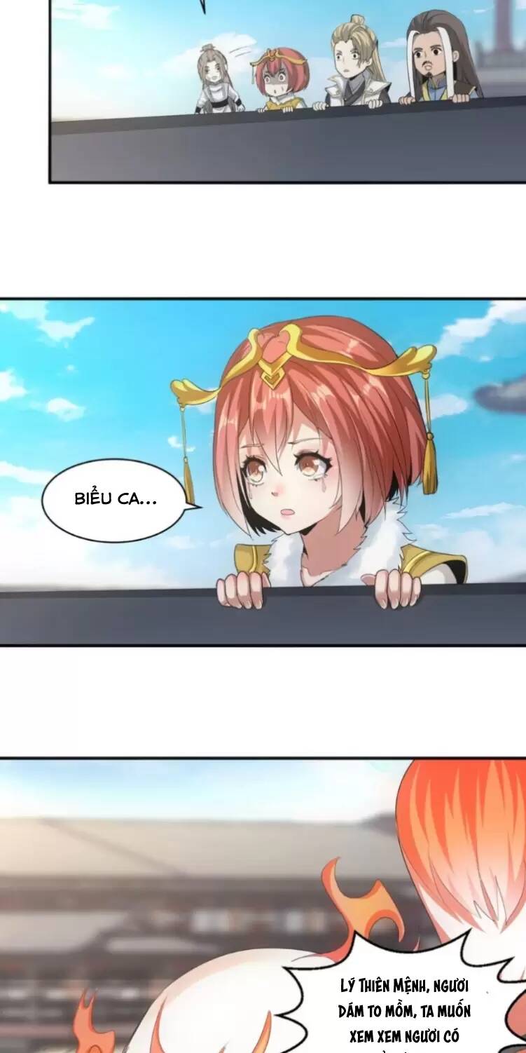 Vạn Cổ Đệ Nhất Thần: Chapter 152